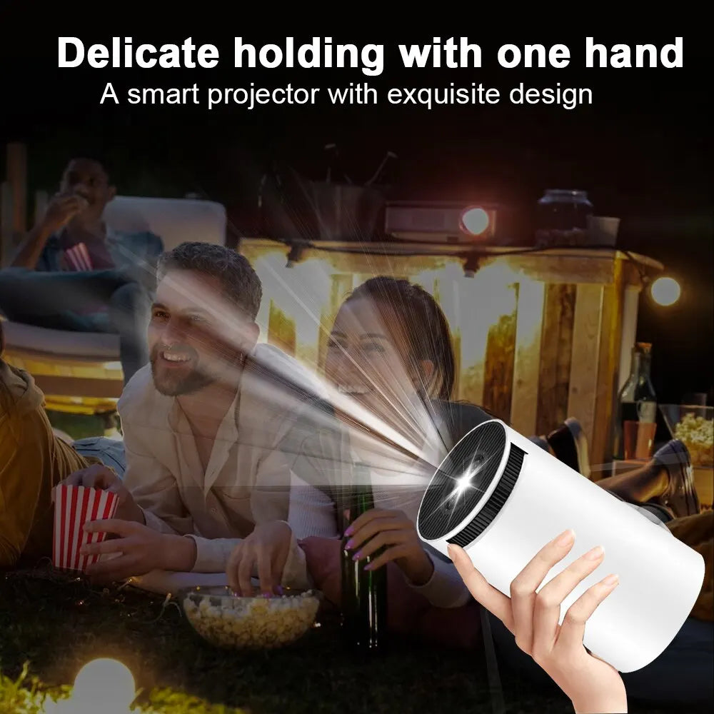 Beamly™ Projector
