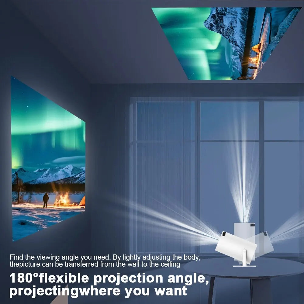 Beamly™ Projector