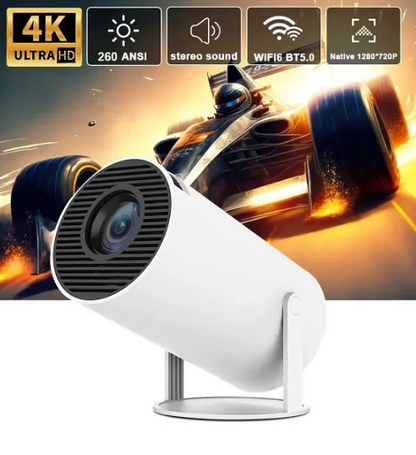 Beamly™ Projector