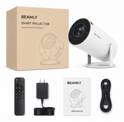 Beamly™ Projector